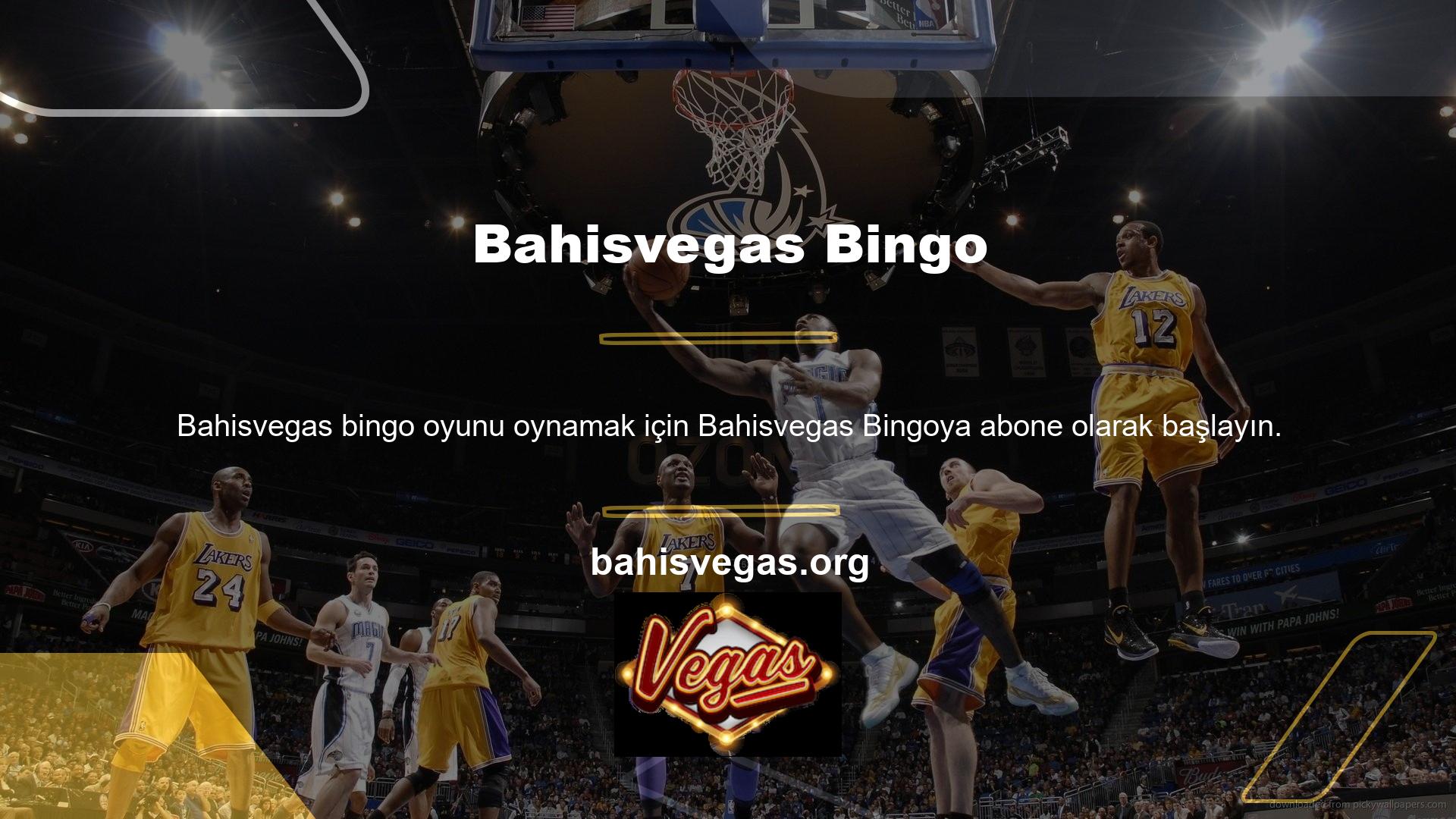 Bahisvegas katılmak için web adresine tıklayarak siteye erişmeniz gerekmektedir