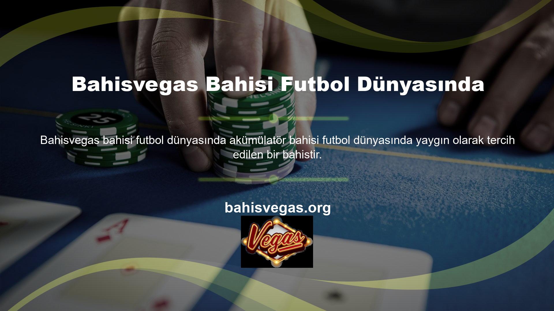 Anlamak için bunu tek bir bahiste birden fazla oyunun yer aldığı bir casino türü olarak düşünelim